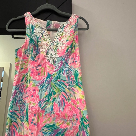 Lilly Pulitzer Dresses & Skirts - Lilly  Pulitzer Shift